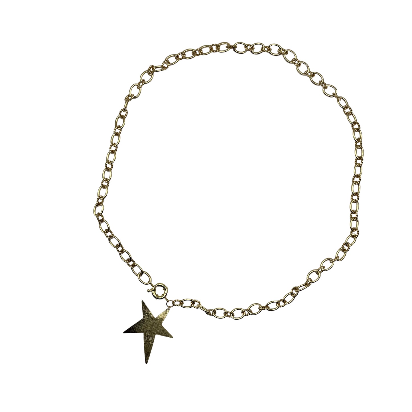 Gold Star