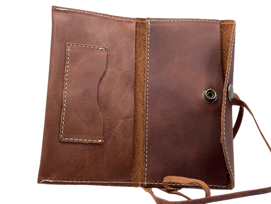 Tabaquera Leopardo Rustico