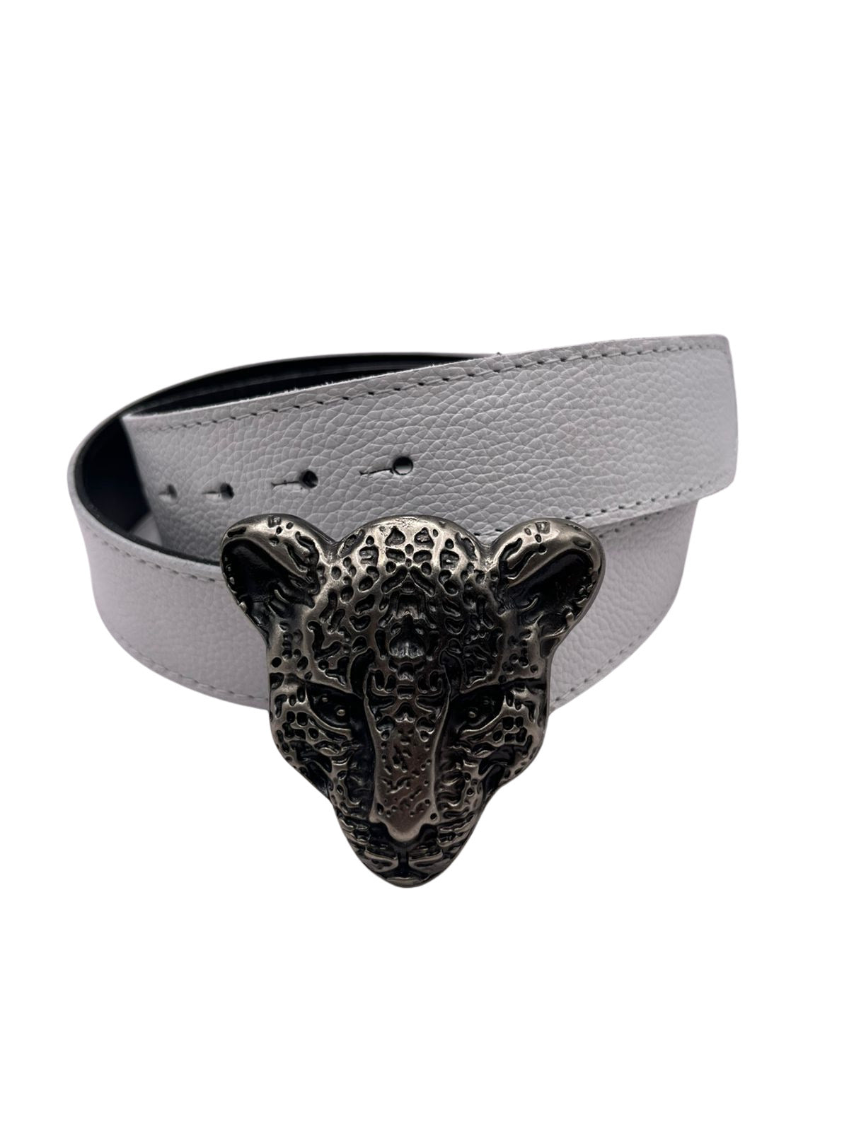 Leopardo Snow White