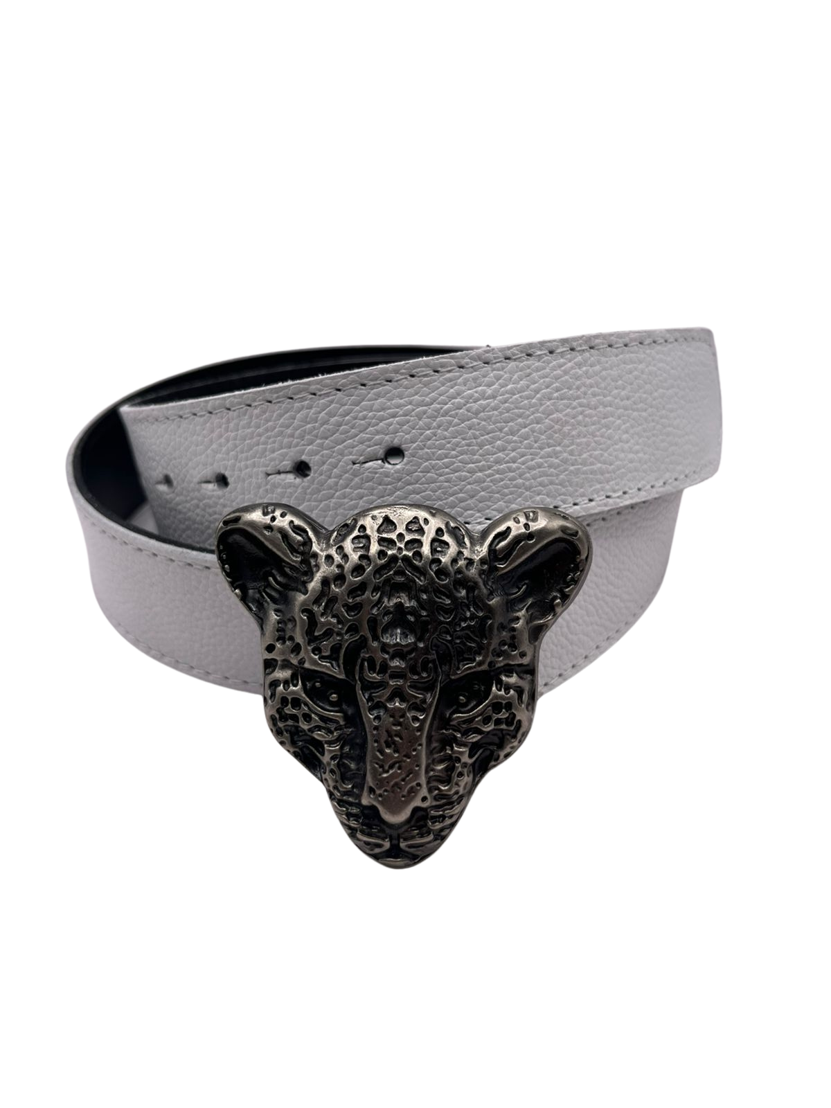 Leopardo Snow White
