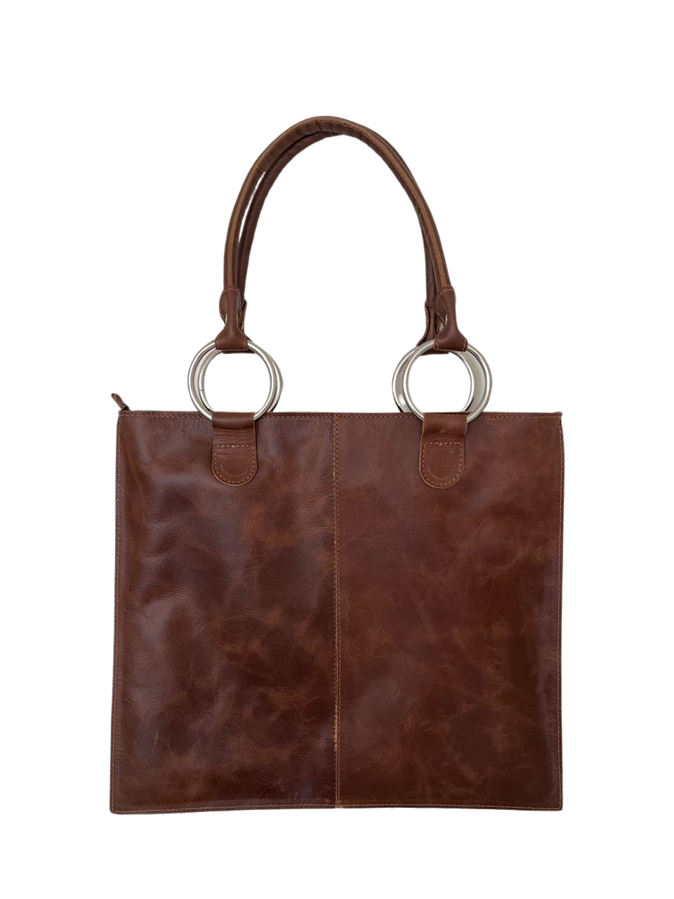 Cartera Leopardo Élite