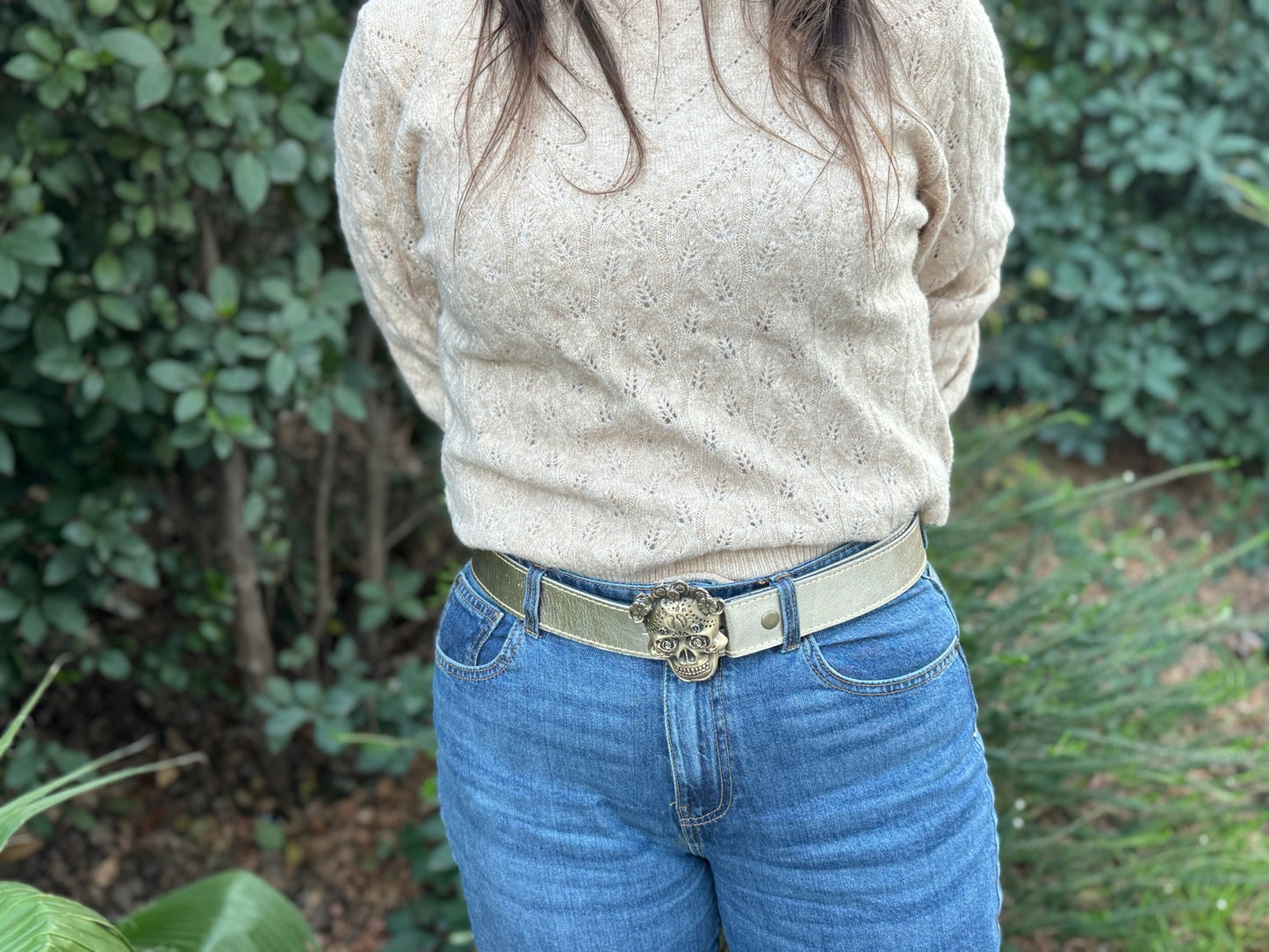 Catrina d’Or
