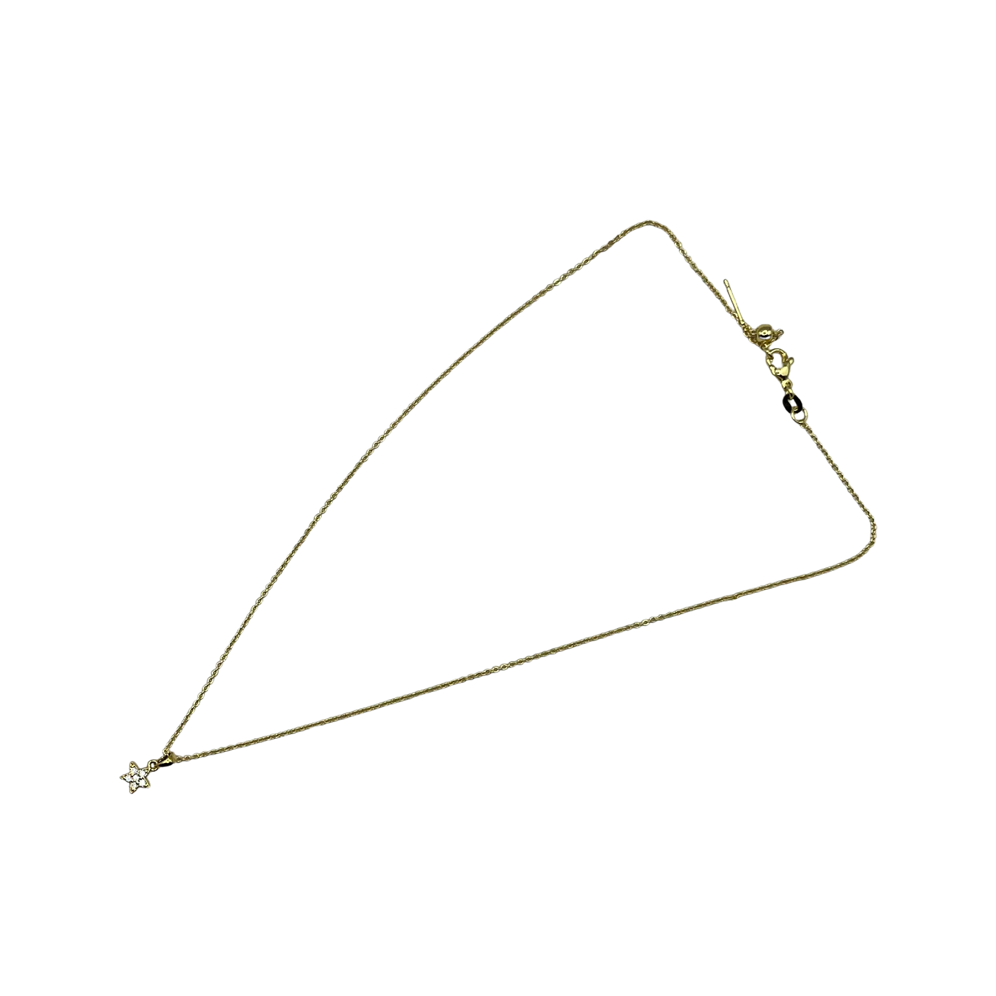 Thin Star
