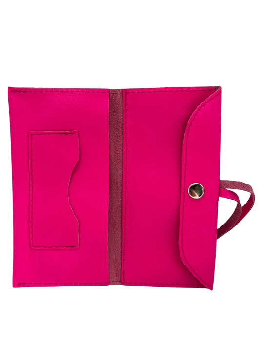 Tabaquera Rosa Intensa