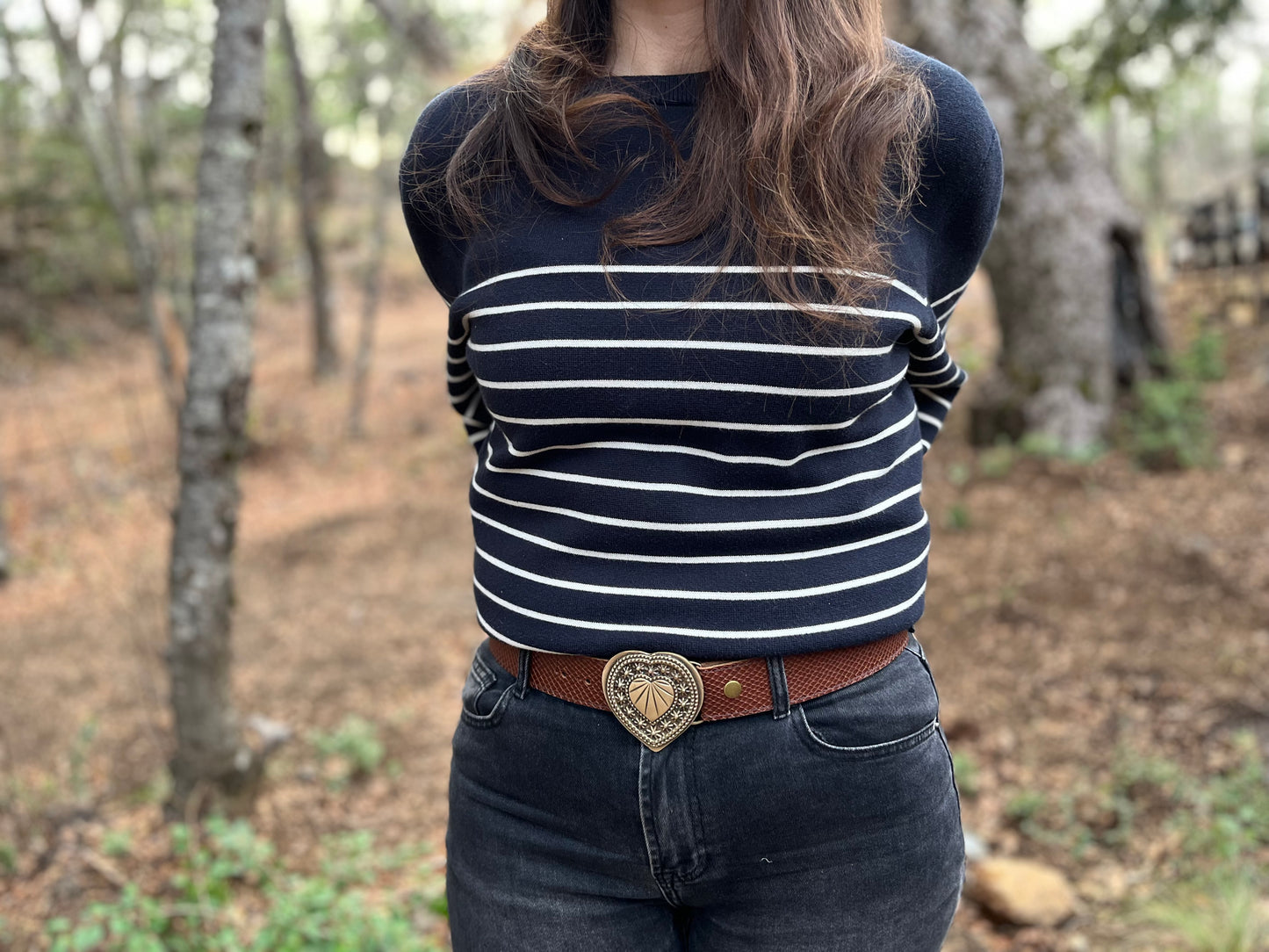 Corazón Canela