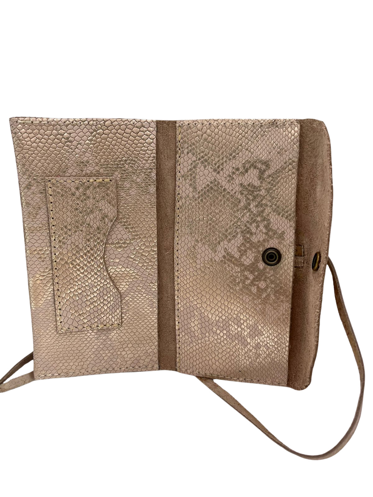 Tabaquera Leopardo d’Or