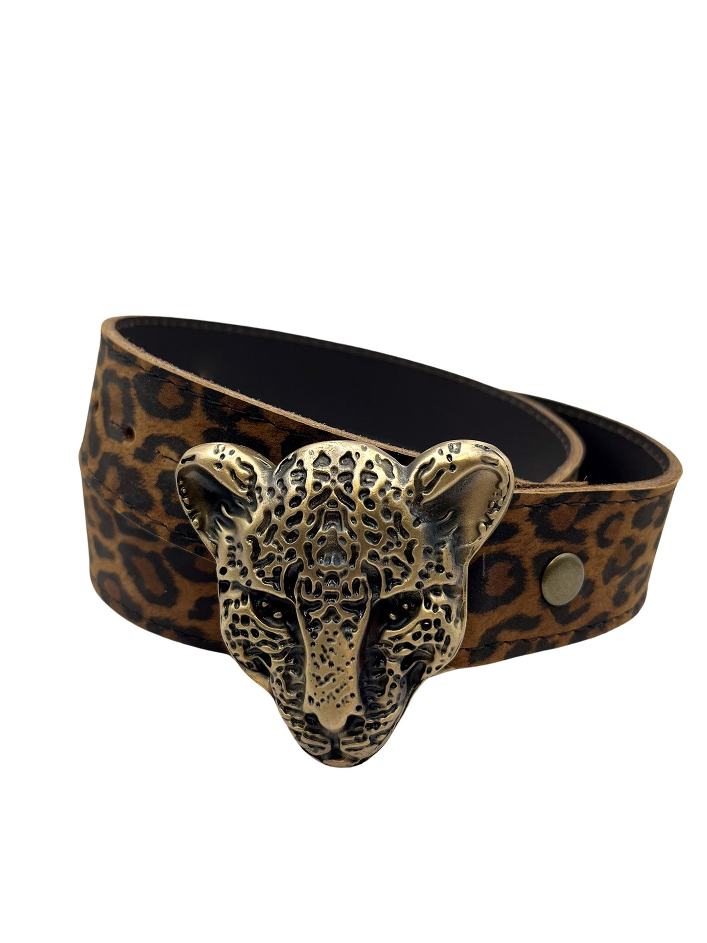 Leopardo Glam