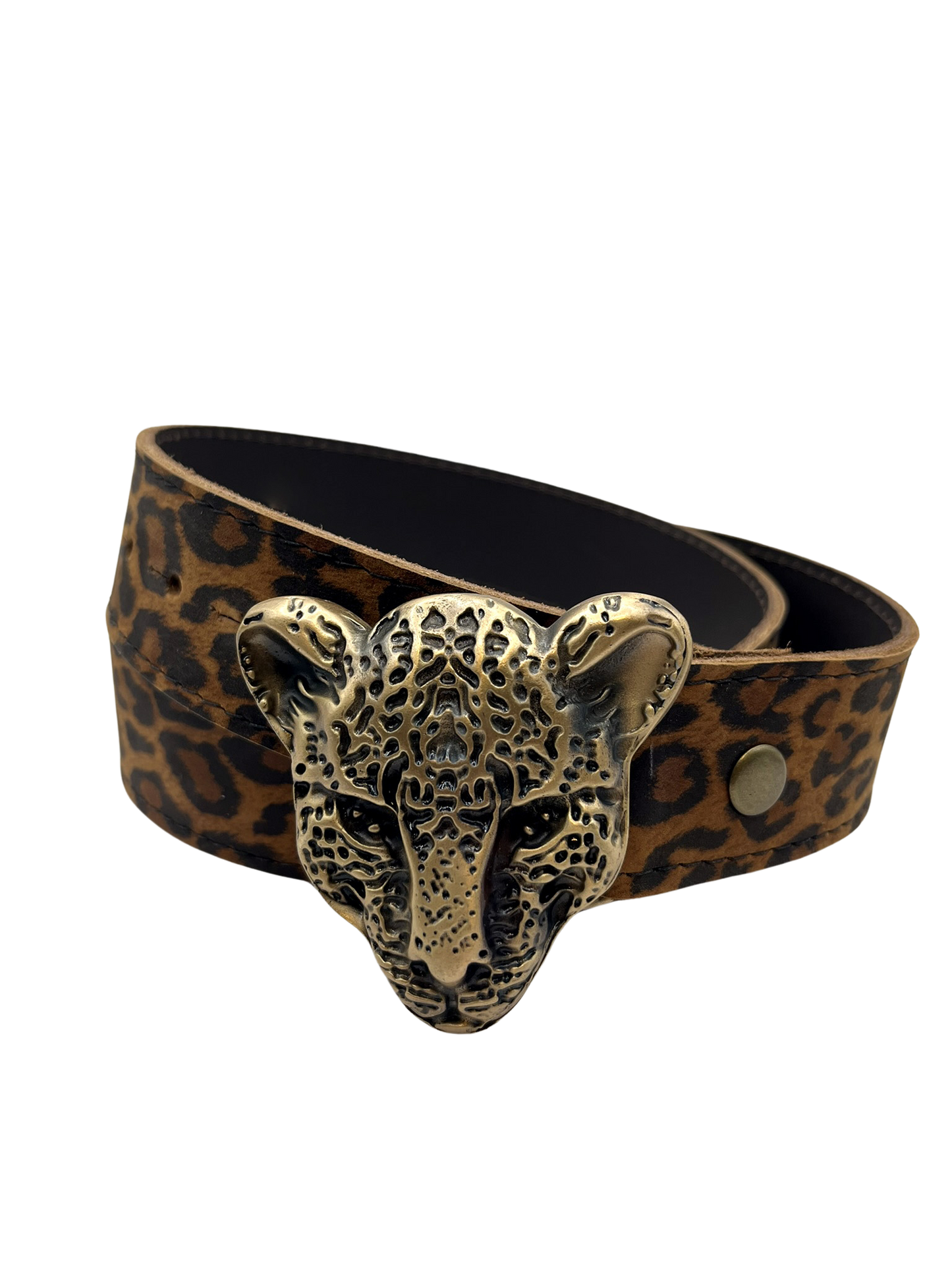 Leopardo Glam
