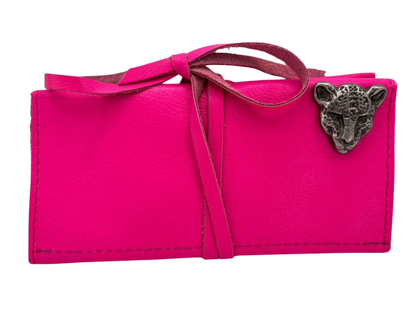 Tabaquera Rosa Intensa