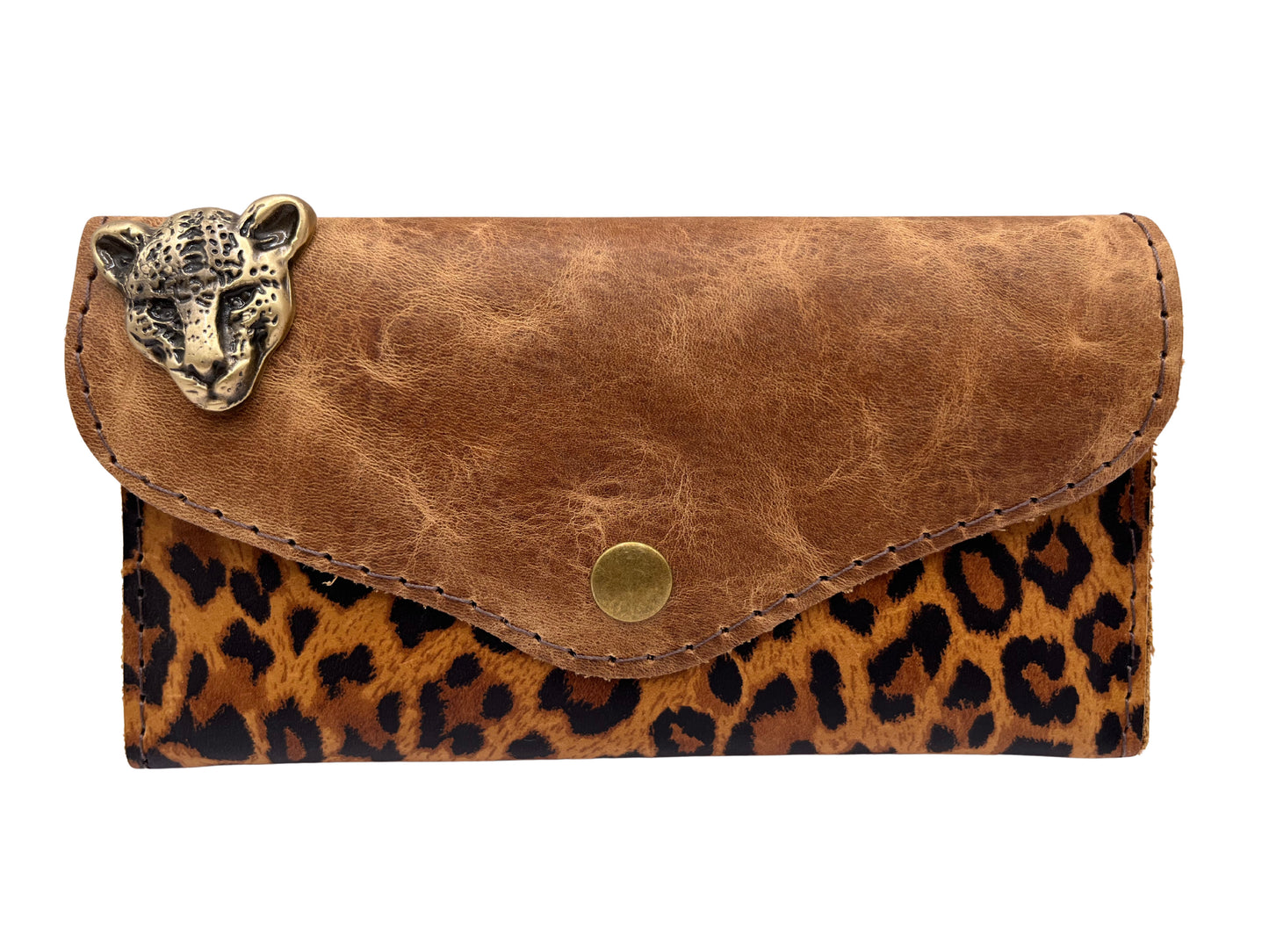 Leopardo Glam Café