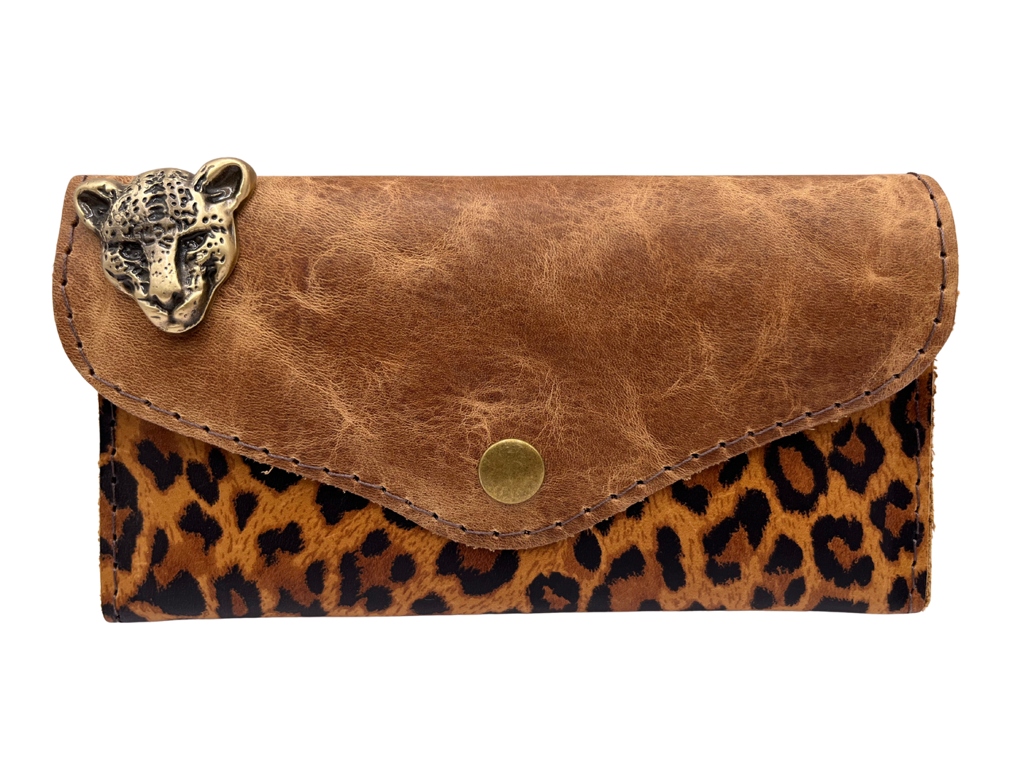 Leopardo Glam Café