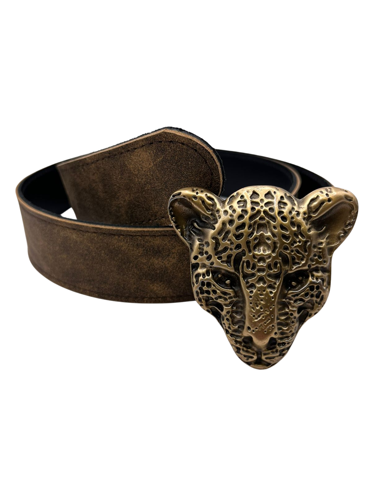 Leopardo Dust