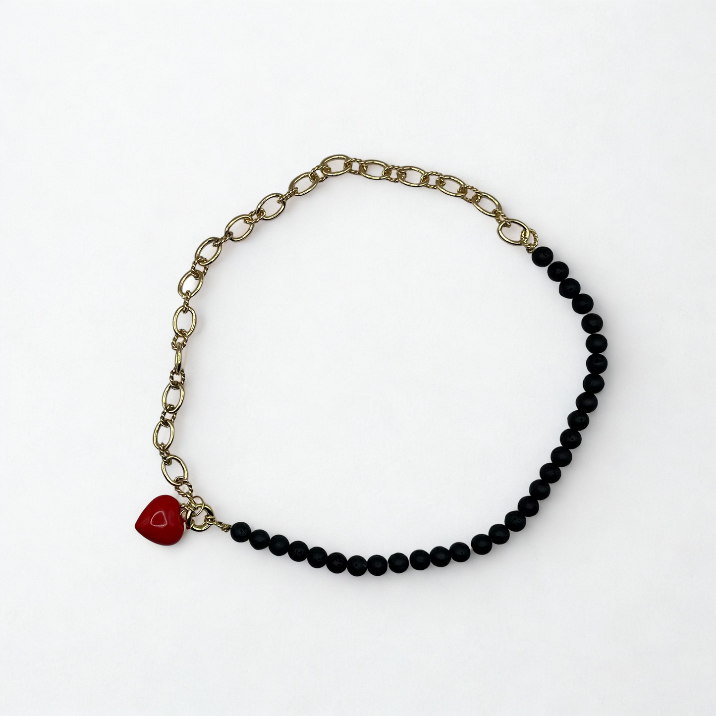 Rouge & Gold