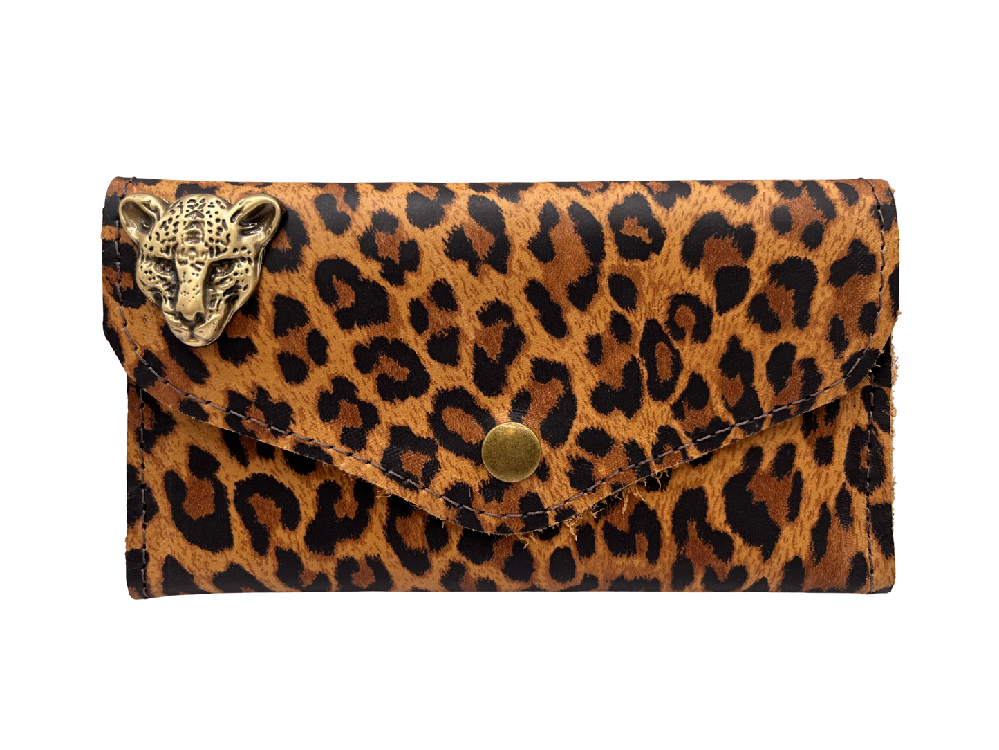 Leopardo Glam