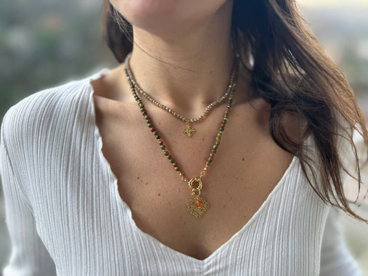 Duo Silvestre Doreé