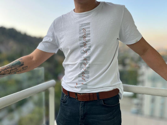 Clásico Café Hombre