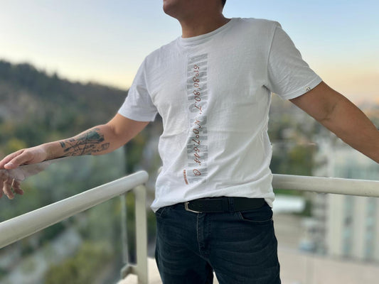 Clásico Negro Hombre