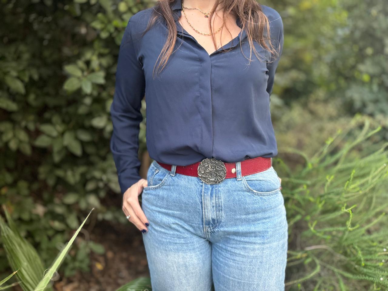 Encanto Escarlata 🌹