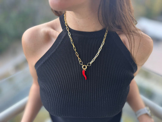 Red Hot Chili Pepper