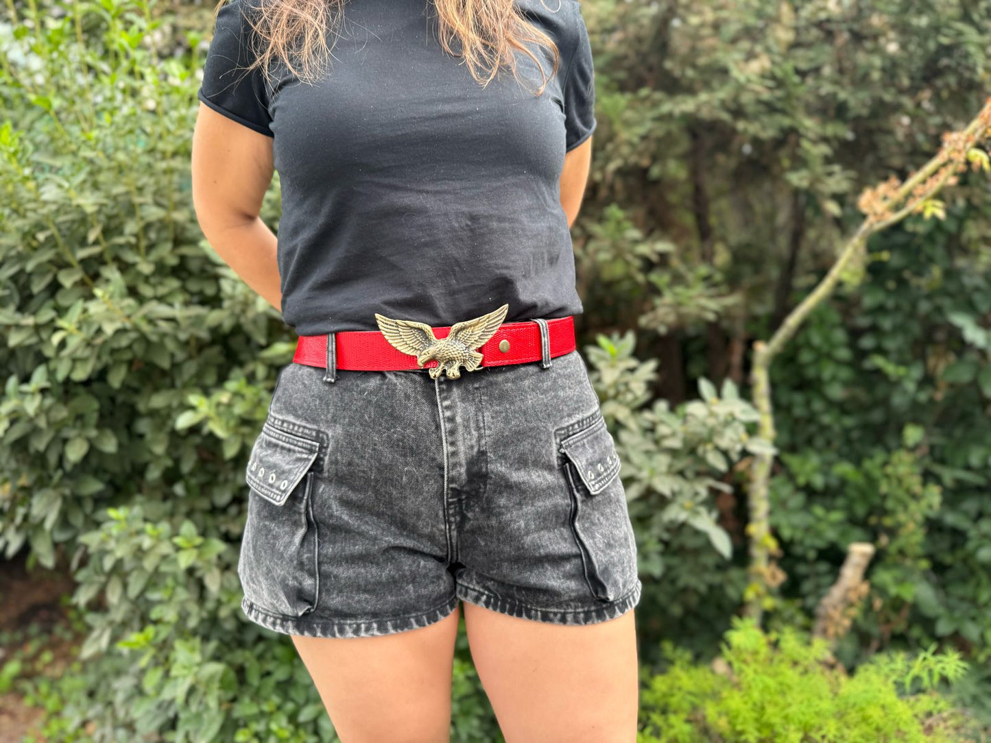 Águila Rubí