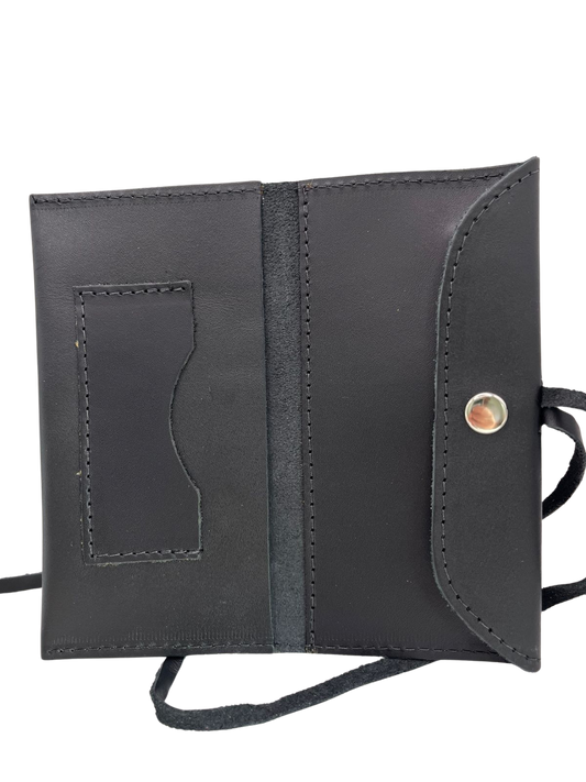 Tabaquera Leopardo Savage