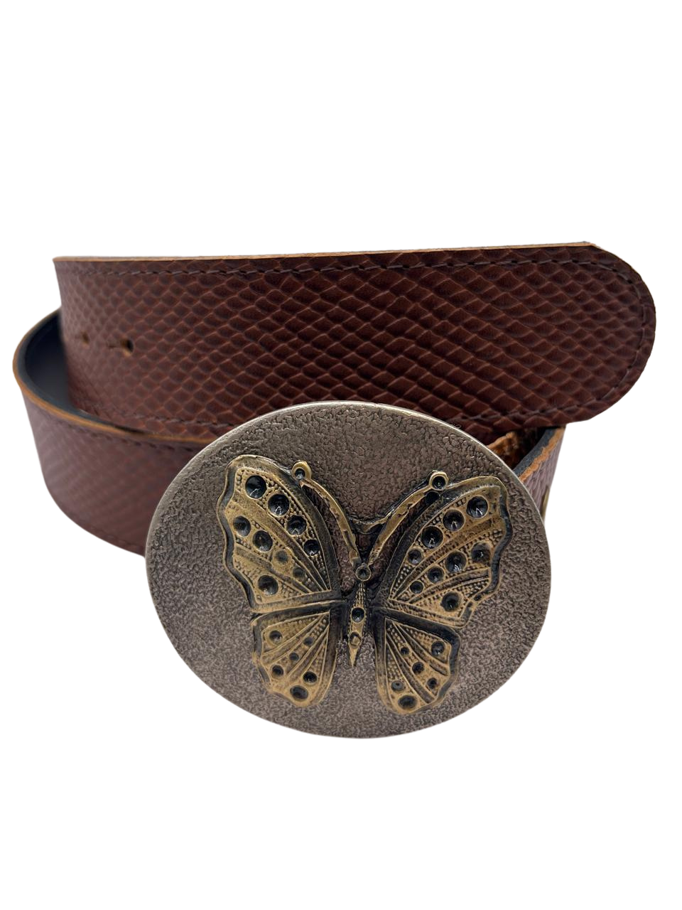 Mariposa Amber