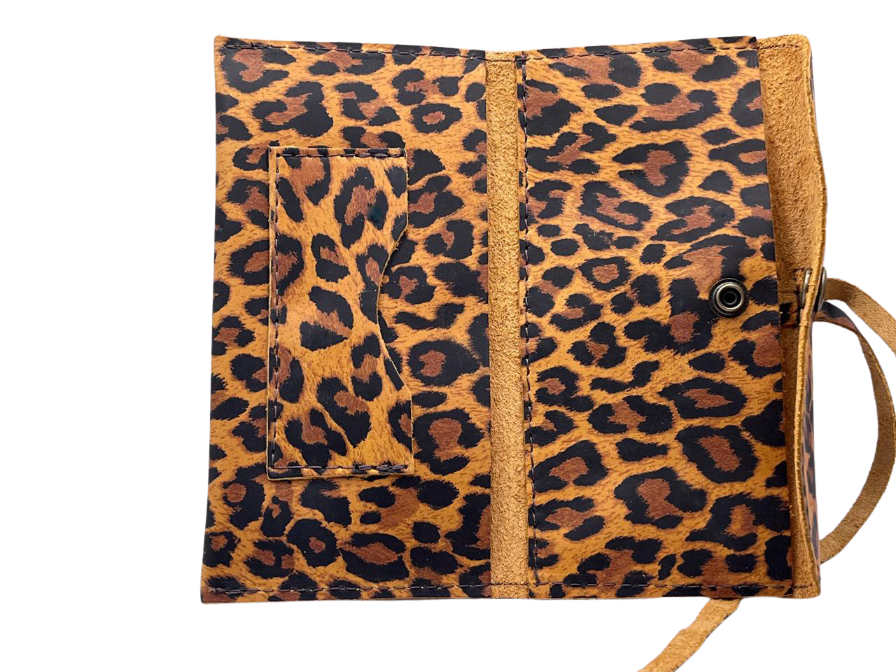 Tabaquera Leopardo Glam