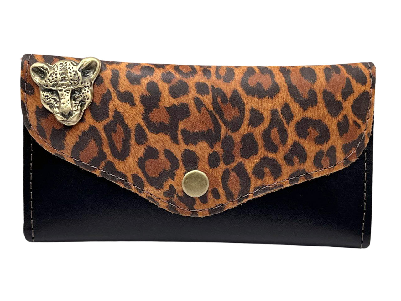 Leopardo Savage