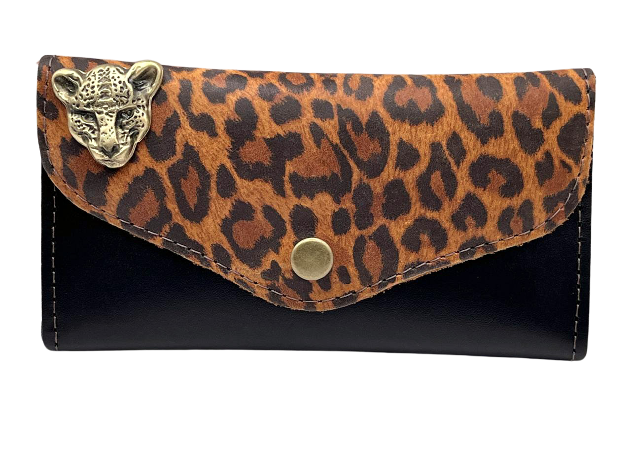 Leopardo Savage