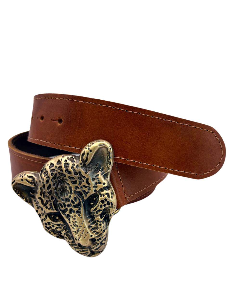 Leopardo Brownie