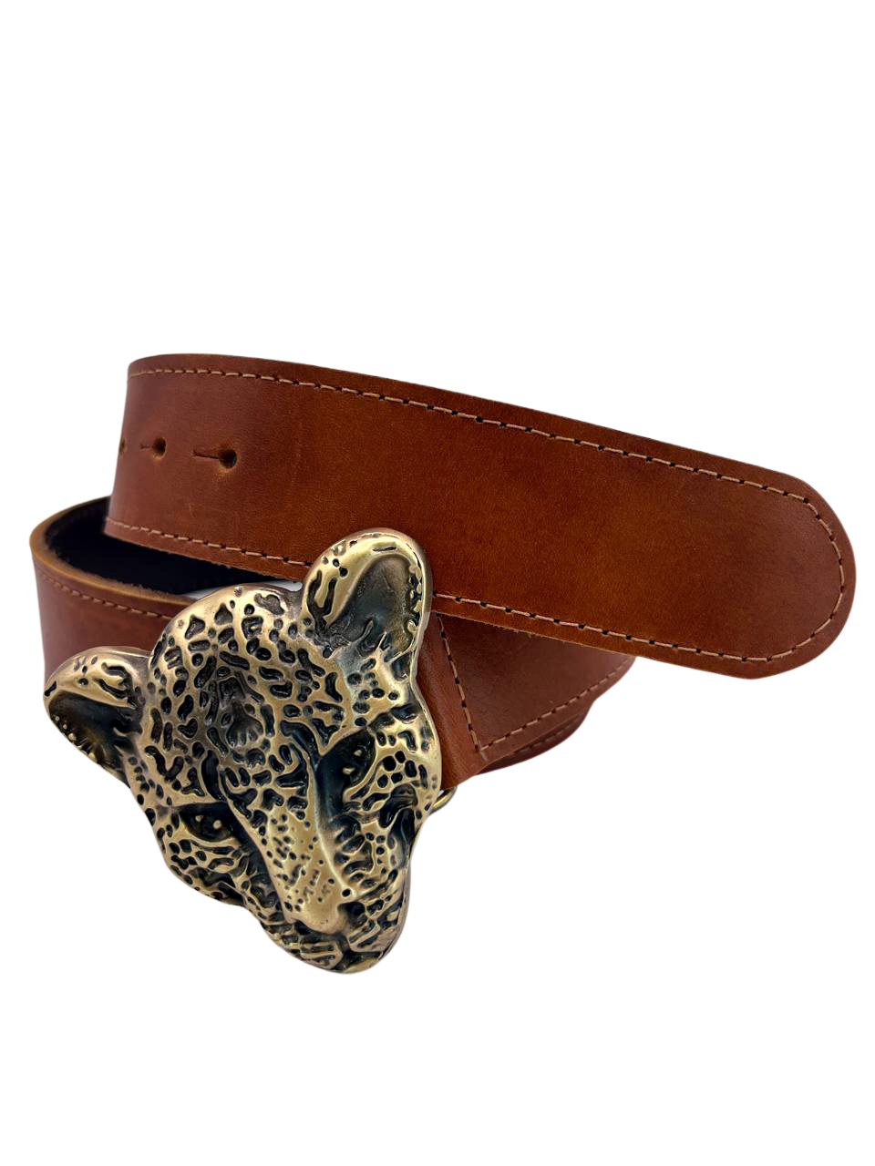 Leopardo Brownie