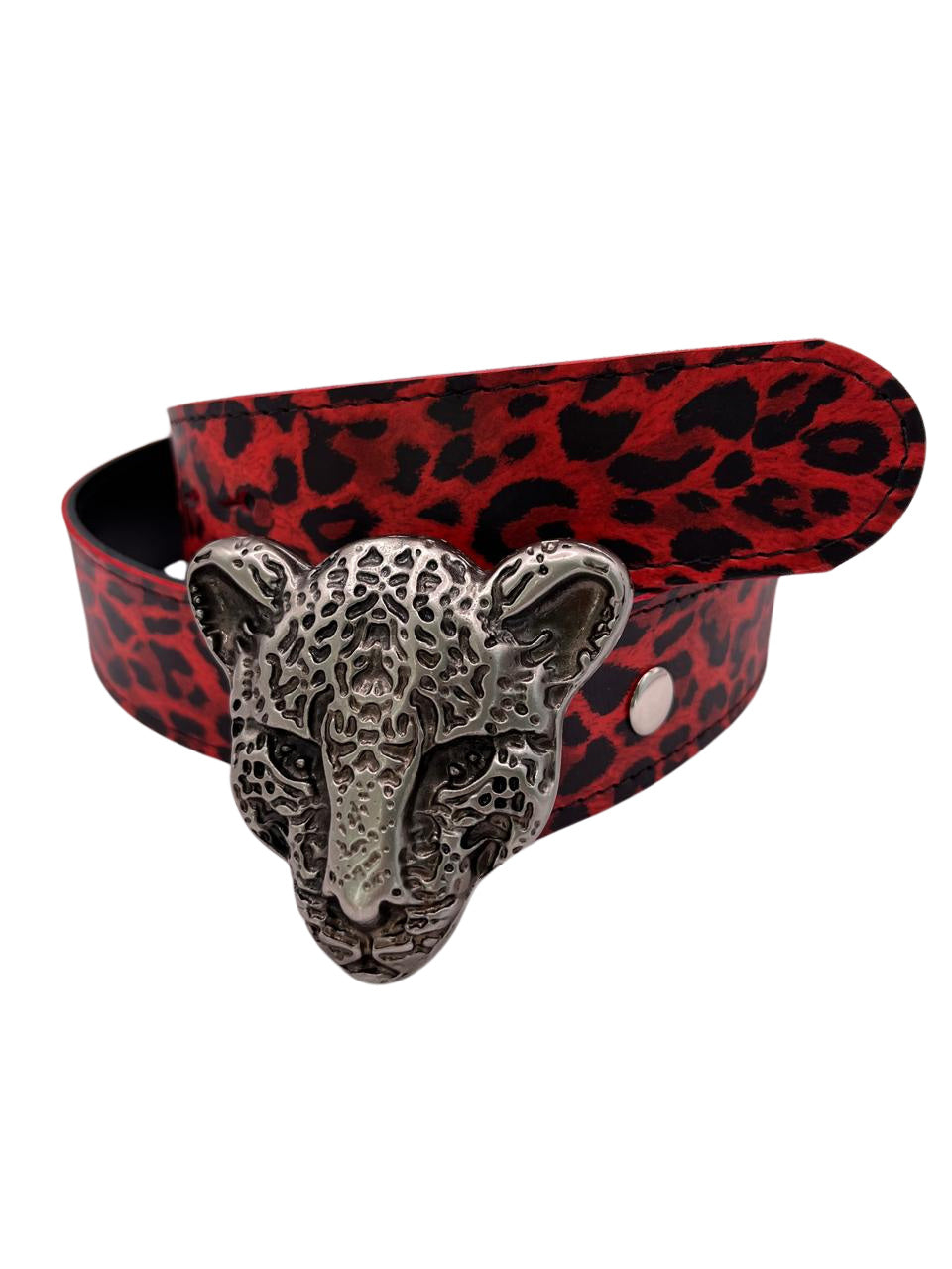 Leopardo Rouge