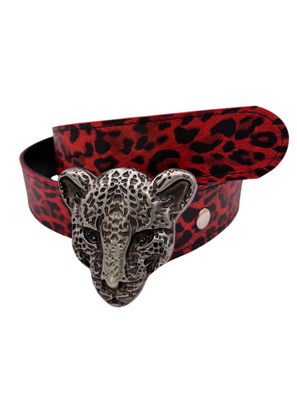 Leopardo Rouge