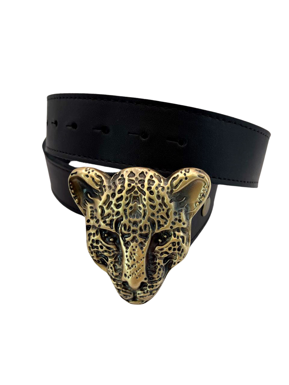 Leopardo Savage 🐆