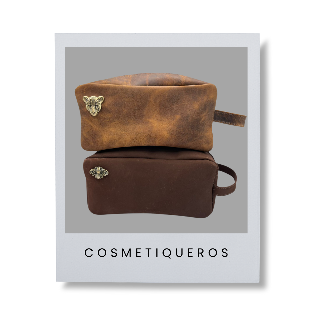Cosmetiqueros