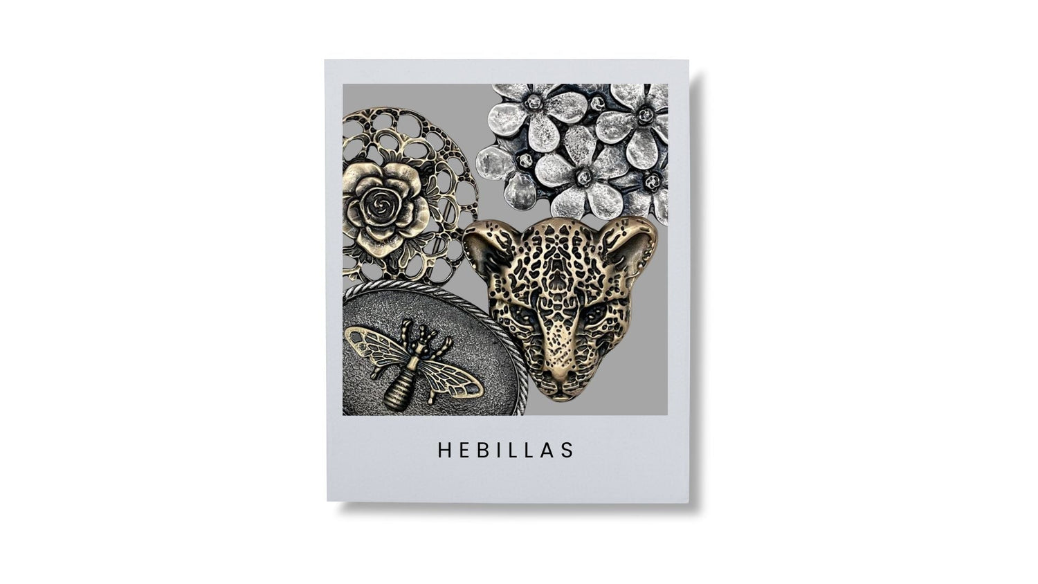 Hebillas