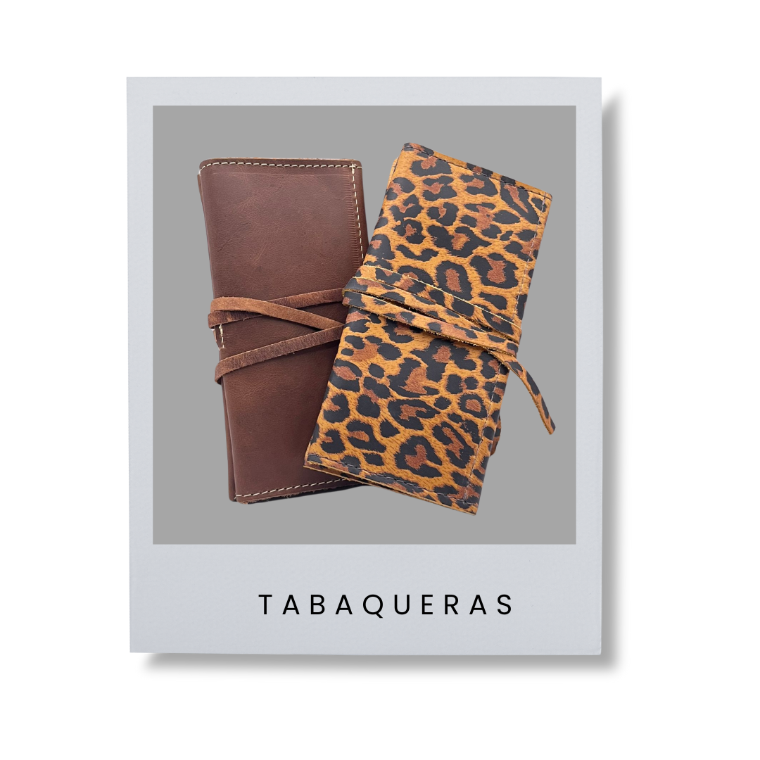 Tabaqueras