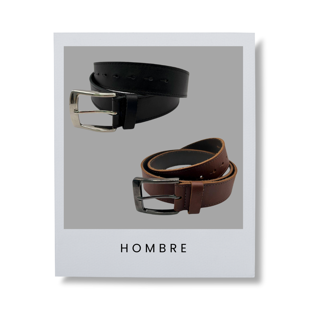 Hombre
