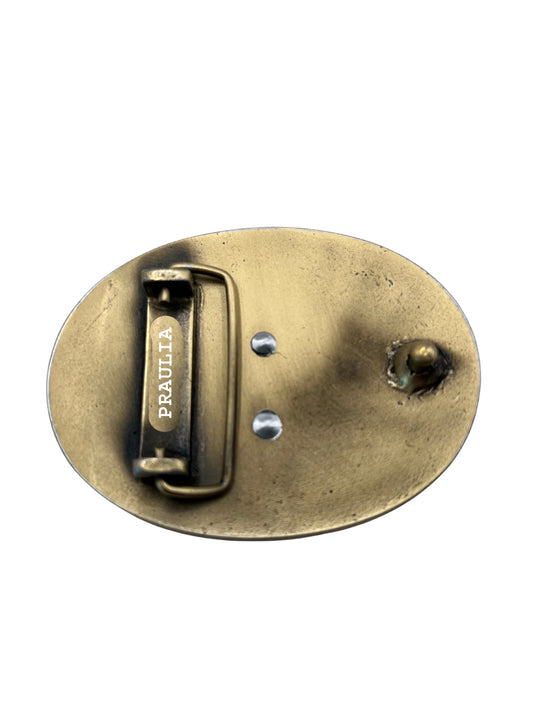 Hebilla Leopardo d’Or