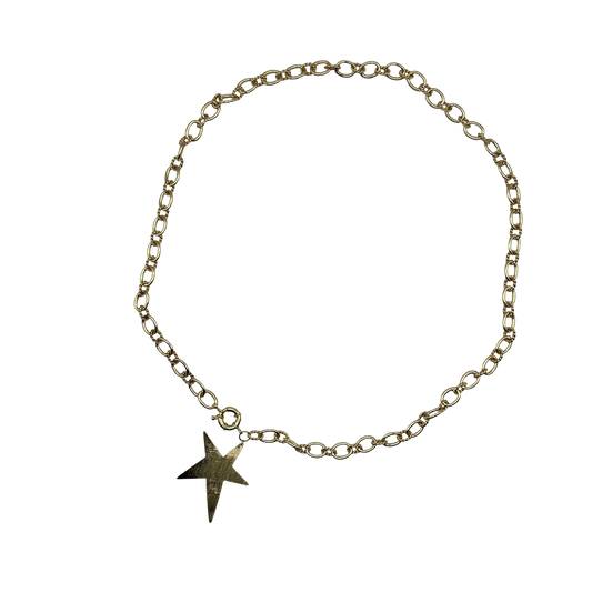 Gold Star