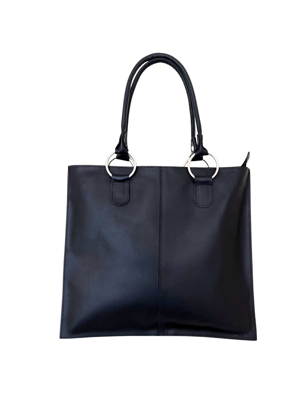 Cartera Noire Bravée 🐃
