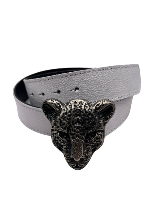Leopardo Snow White