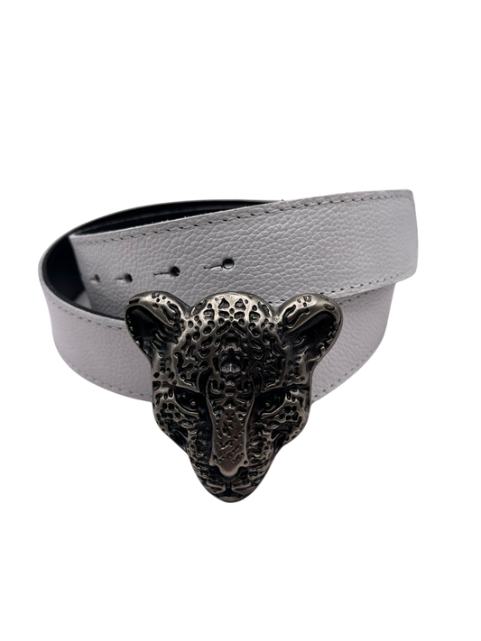 Leopardo Snow White