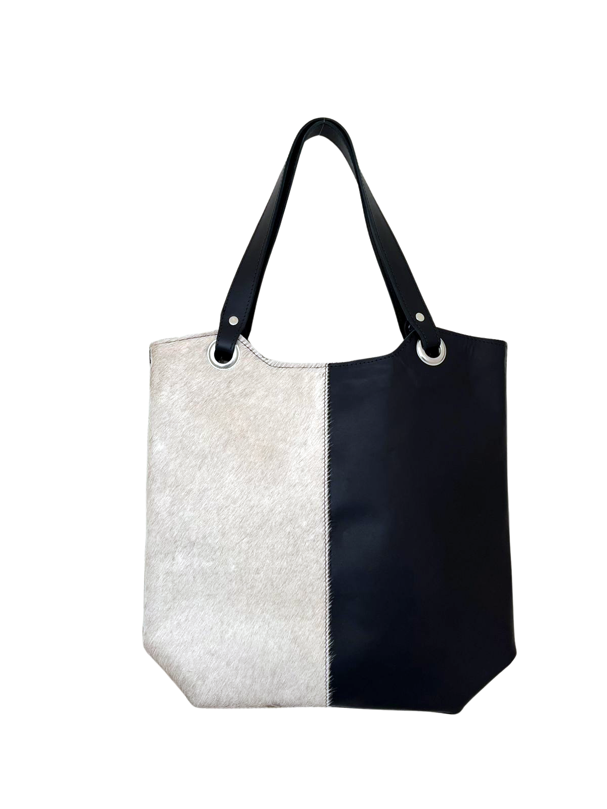 Cartera Cow Belle