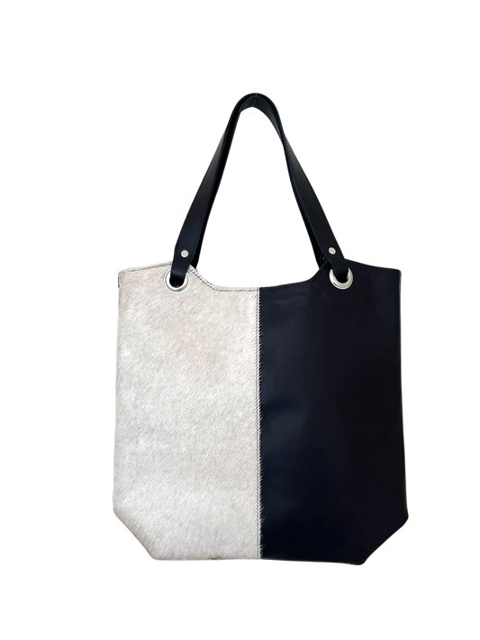 Cartera Cow Belle 🐄