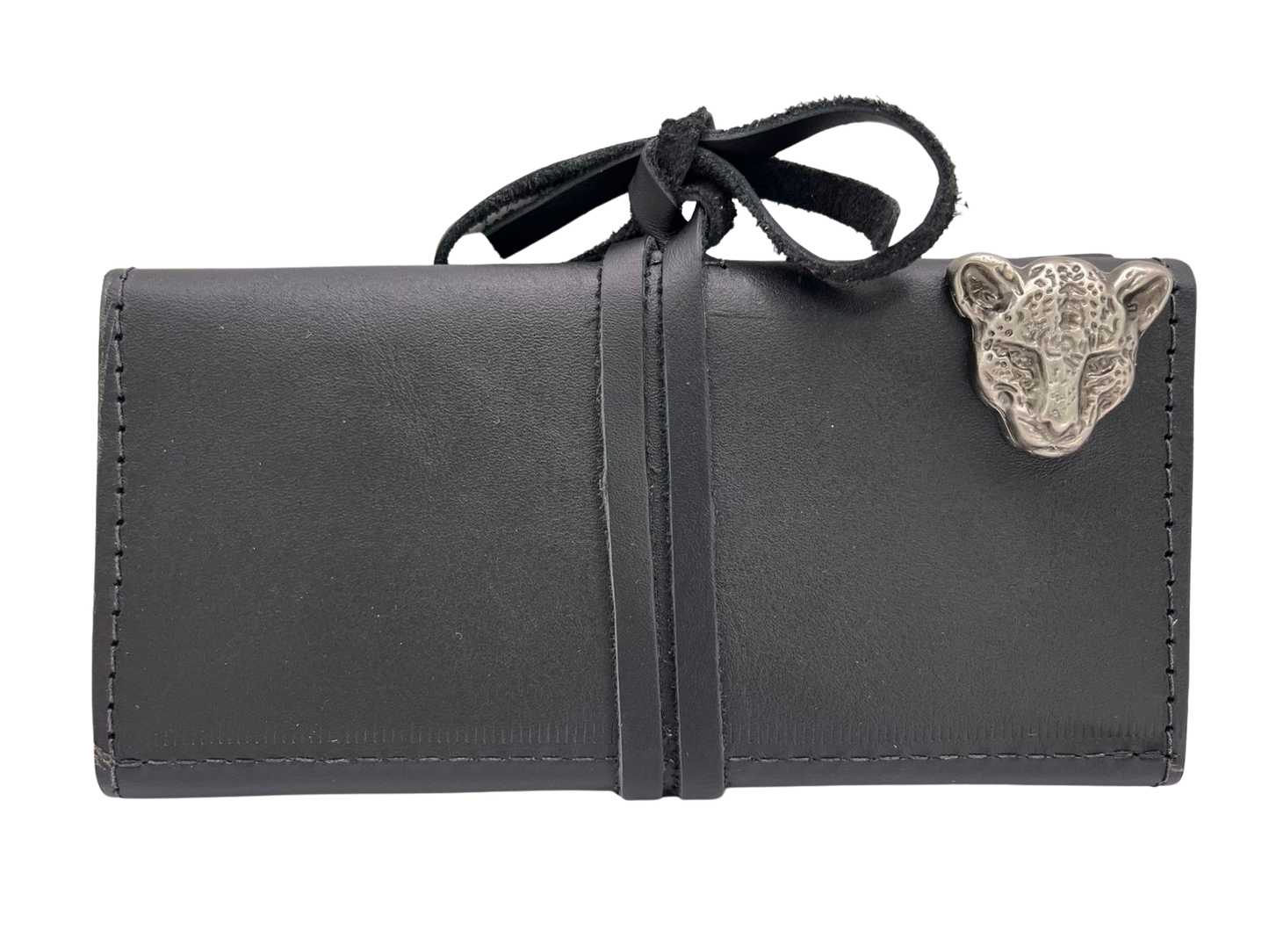 Tabaquera Leopardo Savage