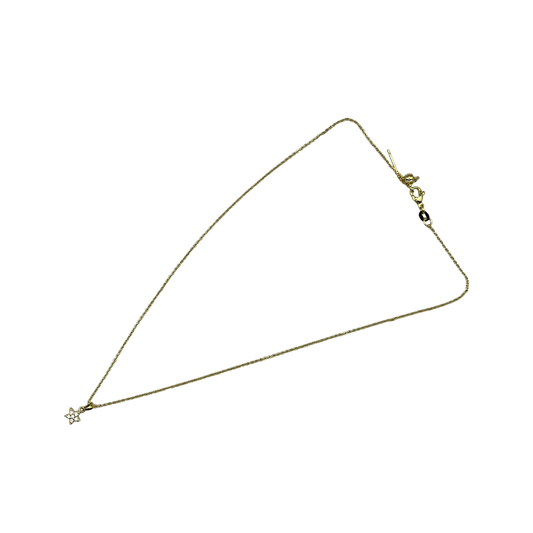 Thin Star