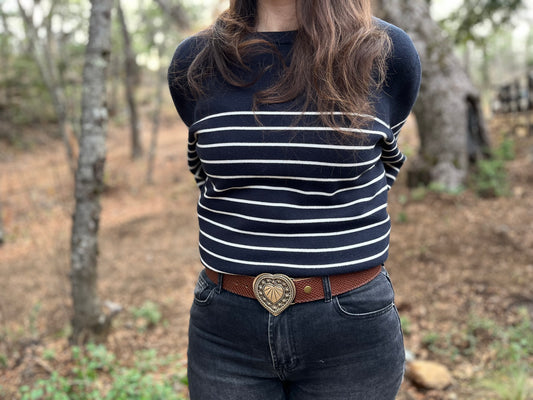Corazón Canela