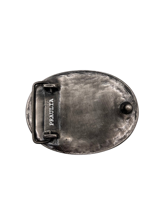 Hebilla Moonlight Plata