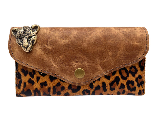 Leopardo Glam Café